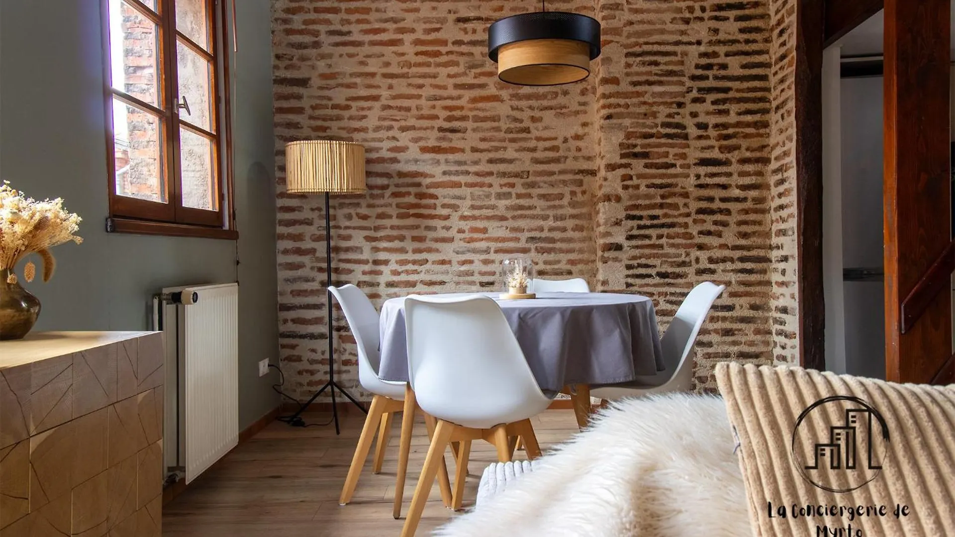 The Nest, Parking, Centre, Vue Sur La Cathedrale Daire Albi