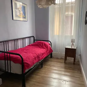 Appartement Maison Médiévale Albigeoise En Centre, Albi